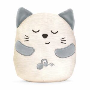 PELUCHE GATITO RONRONEADOR CHICCO