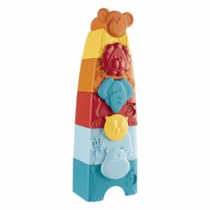TORRE APILABLE 2 EN 1 CHICCO