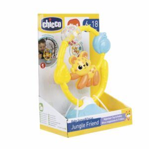 JUGUETE VENTOSA TRONA AMIGO DE LA SELVA CHICCO