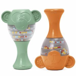 MARACAS MONKEY CHICCO