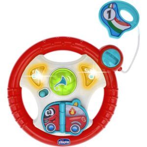 VOLANTE BABY DRIVER CHICCO