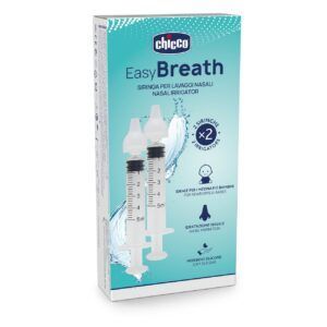 IRRIGADOR NASAL CHICCO