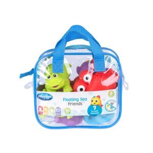AMIGOS FLOTANTES REFRESH PLAYGRO
