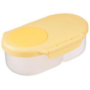 CAJITA SNACK B.BOX