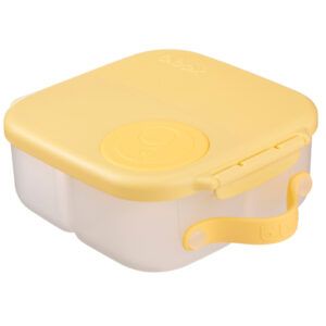 MINI CAJA ALMUERZO B.BOX
