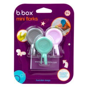 MINI TENEDORES B.BOX