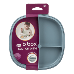 PLATO DIVISIONES Y VENTOSA B.BOX