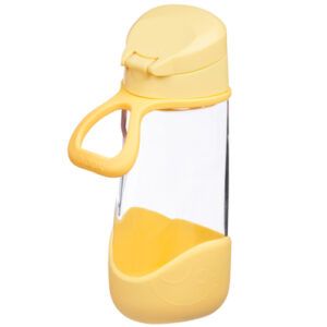 BOTELLA CON BOQUILLA 450ML B.BOX