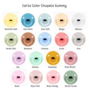 CHUPETE GUMMY PERSONALIZADO MI PIPO