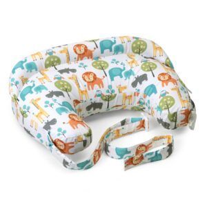 COJIN LACTANCIA BOPPY CHICCO