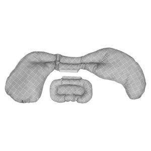 ALMOHADA EMBARAZO TOTAL BODY CHICCO