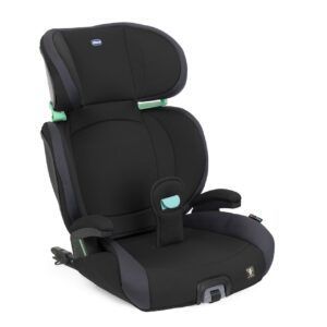 SILLA AUTO QUIZY I-SIZE CHICCO