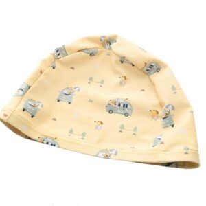 GORRO NATACION INFANTIL MONNËKA
