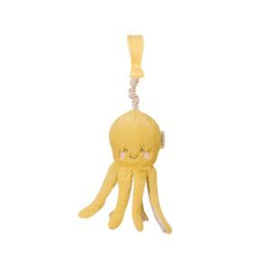 SONAJERO CON PINZA OCEAN LIFE SARO