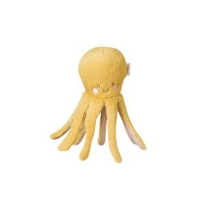 PELUCHE PULPO OCEAN LIFE SARO