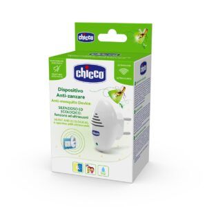 DISPOSITIVO ULTRASONICO ANTIMOSQUITOS CHICCO