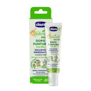 ROLL ON ALIVIO POSTPICADURAS 10 ML CHICCO