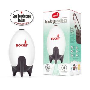 SISTEMA DE BALANCEO AUTOMATICO ROCKIT