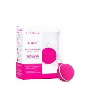 EJERCITADOR DE KEGEL INTIMINA