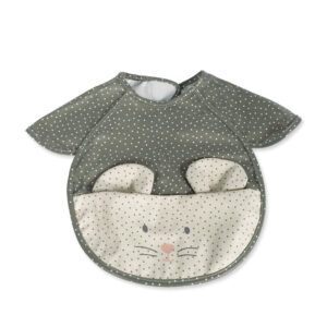 BABERO MANGA CORTA WALKING MUM