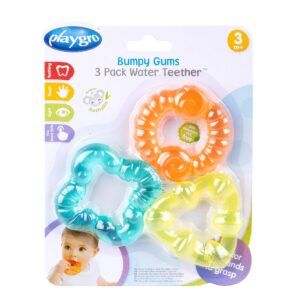 MORDEDOR REFRIGERANTE BUMPY GUMS PLAYGRO