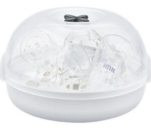 ESTERILIZADOR MICROONDAS NUK