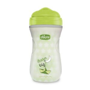 VASO LUMINOSO CHICCO