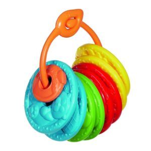 JUEGO LAS BOCHAS DEL BOSQUE CHICCO