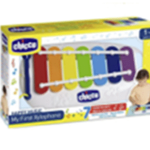 MI PRIMER XILOFONO CHICCO