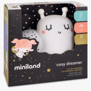 LAMPARITA COZY DREAMER MINILAND