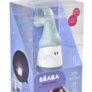 LAMPARITA PIXIE TORCH BEABA