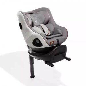 SILLA AUTO I-HARBOUR - SIGNATURE Oyster + i-BASE ENCORE JOIE