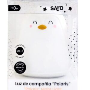 LUZ DE COMPAÑIA POLARIS SARO
