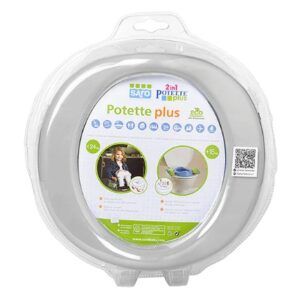 ORINAL PORTATIL 2 EN 1 POTETTE SARO