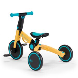 TRICICLO 4TRIKE PRIMROSE KINDER KRAFT