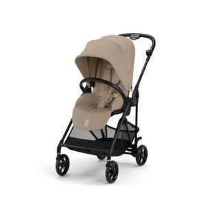 SILLA PASEO MELIO CARBON CYBEX