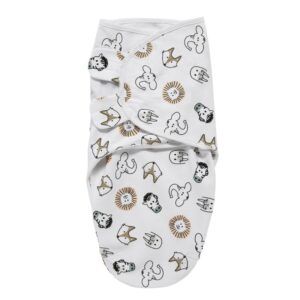 ARRULLO AJUSTABLE 0-3M MEYCO