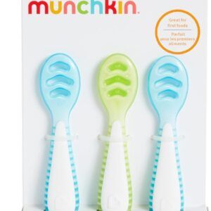 PACK 3 CUCHARAS INICIACION MUNCHKIN