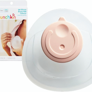RECOLECTOR LECHE MATERNA FLOW MUNCHKIN