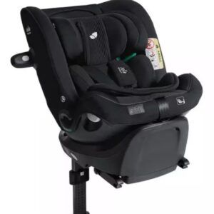 SILLA AUTO I-SPIN XL SIGNATURE JOIE