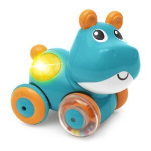 JUGUETE HIPPO SPRINT&GO CHICCO