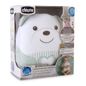 PELUCHE SWEET HEART CHICCO