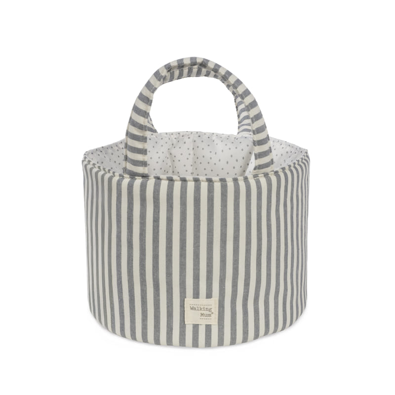 CESTA ORGANIZADOR WALKING MUM