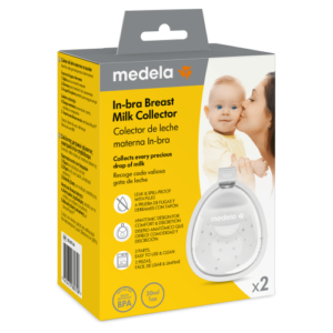 COPA COLECTORA INBRA MEDELA