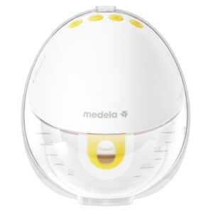 EXTRACTOR MOTION INBRA SIMPLE MEDELA
