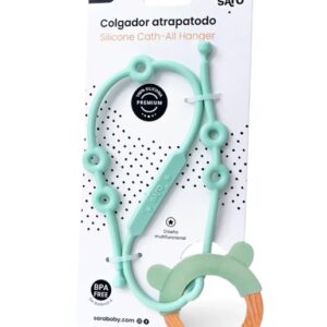 COLGADOR ATRAPATODO SARO
