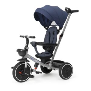 TRICICLO EVOLUTIVO 4 EN 1 CHICCO