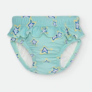 BAÑADOR PAÑAL NIÑA WATERLEMON