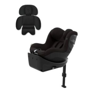 SILLA AUTO SIRONA GI I-FIX NEW BORN CYBEX