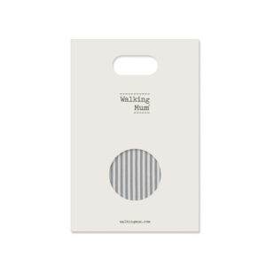 COLCHONETA SILLA AUTO WALKING MUM